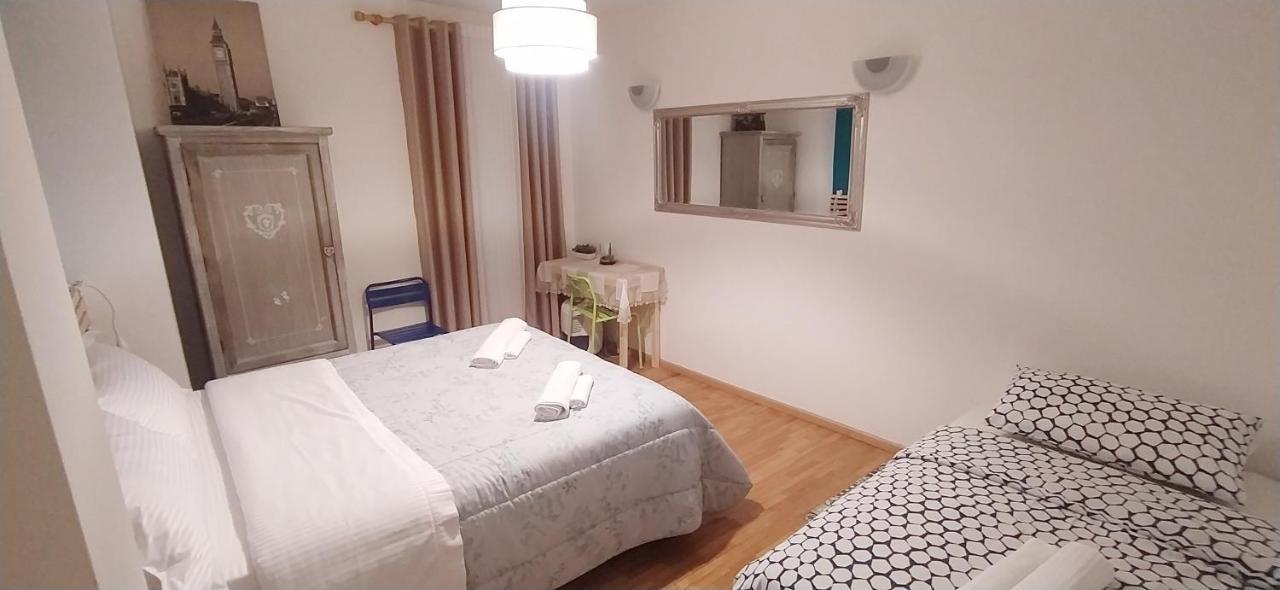 Duomo Nest Entire Apartment Trento Bagian luar foto