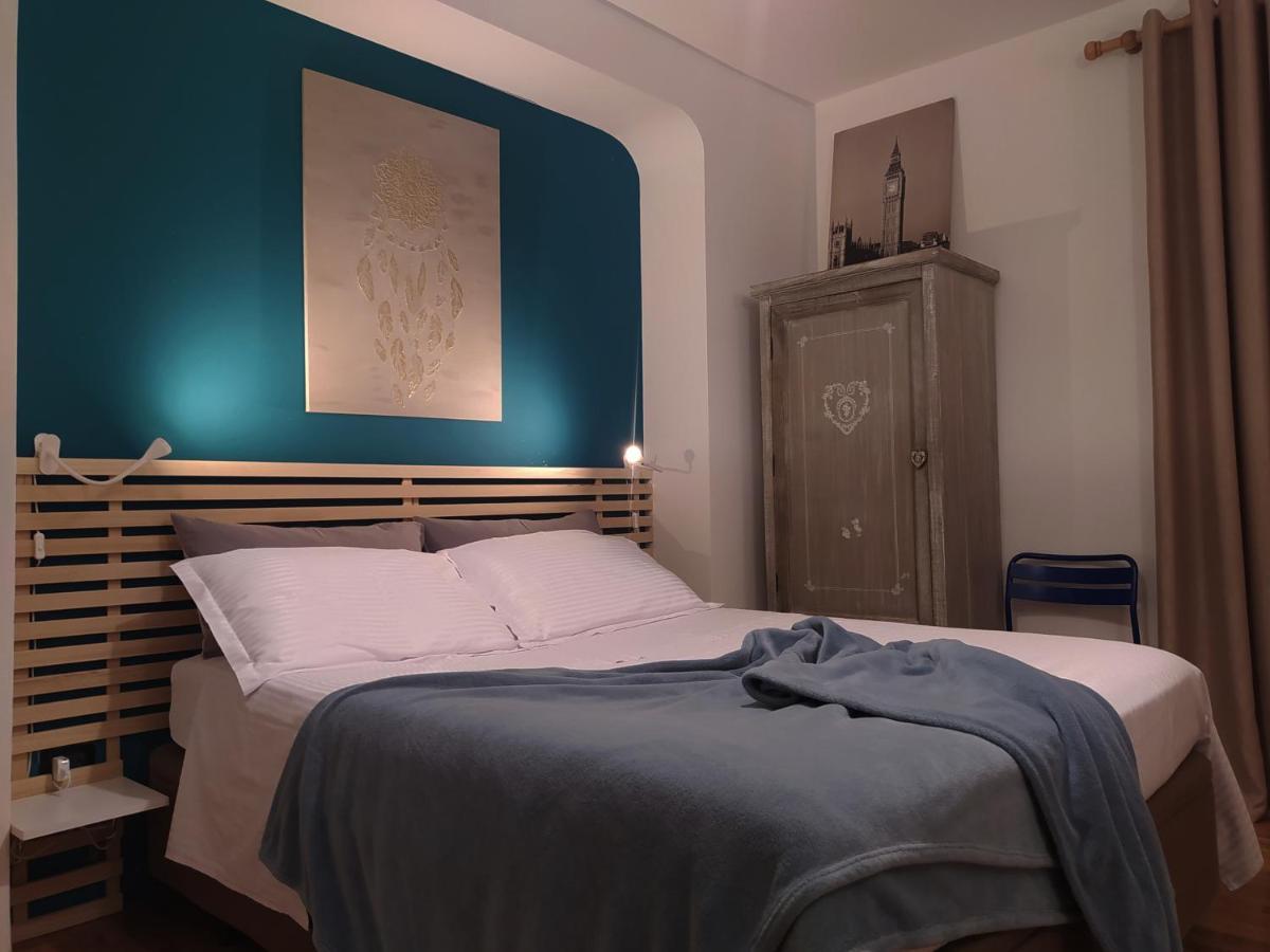 Duomo Nest Entire Apartment Trento Bagian luar foto