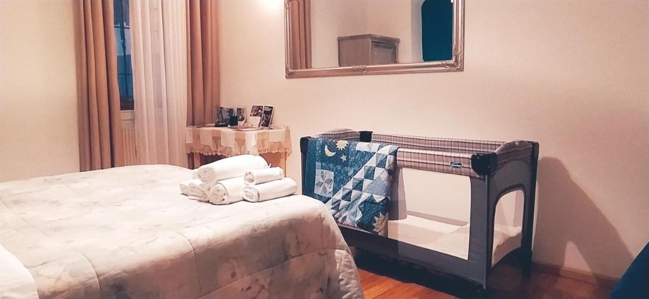 Duomo Nest Entire Apartment Trento Bagian luar foto