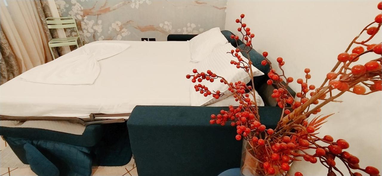 Duomo Nest Entire Apartment Trento Bagian luar foto