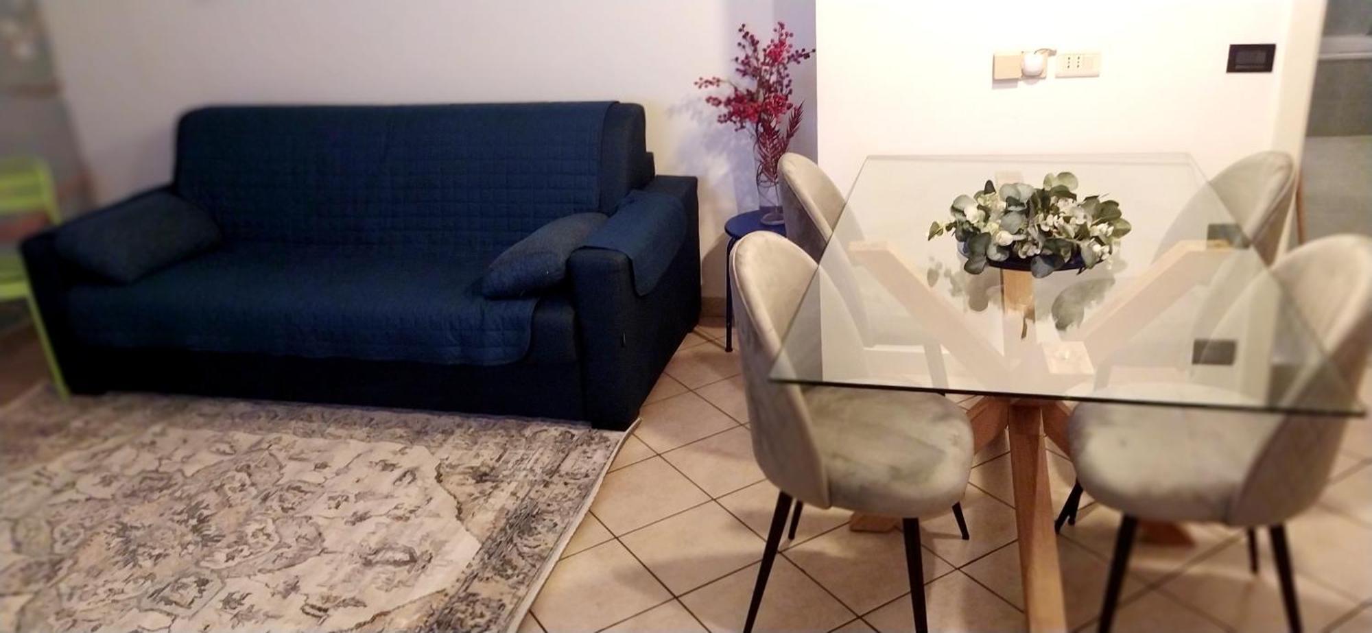 Duomo Nest Entire Apartment Trento Bagian luar foto