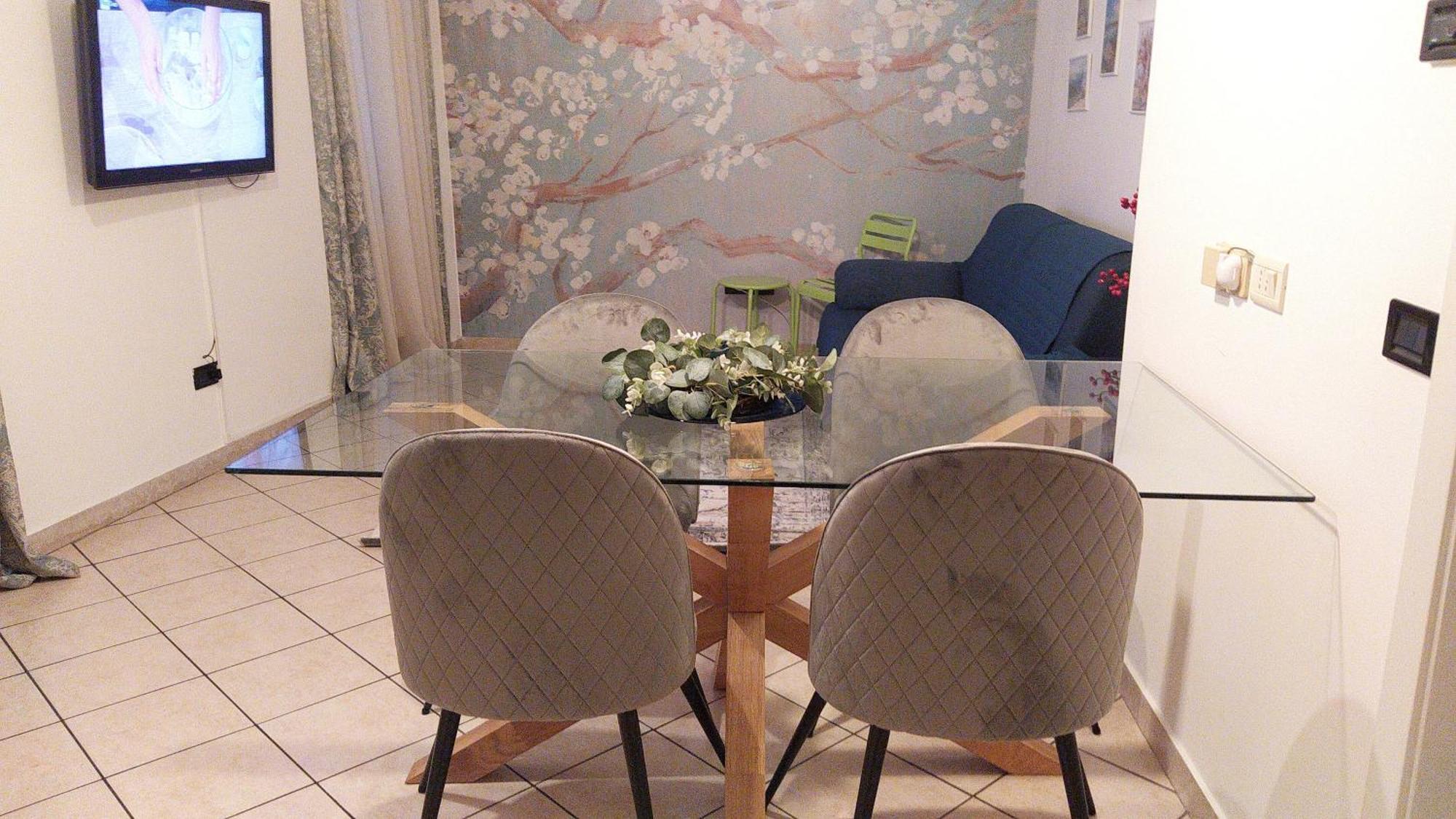 Duomo Nest Entire Apartment Trento Bagian luar foto