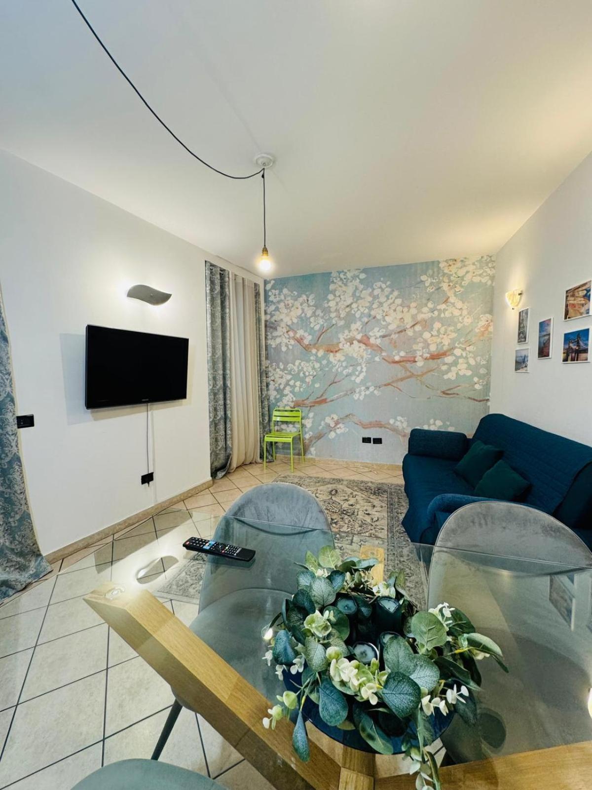 Duomo Nest Entire Apartment Trento Bagian luar foto