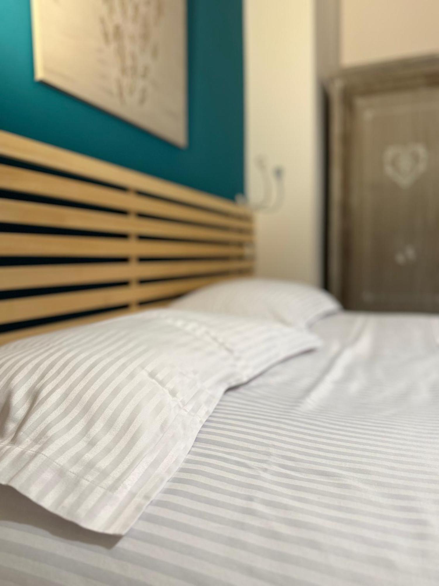 Duomo Nest Entire Apartment Trento Bagian luar foto