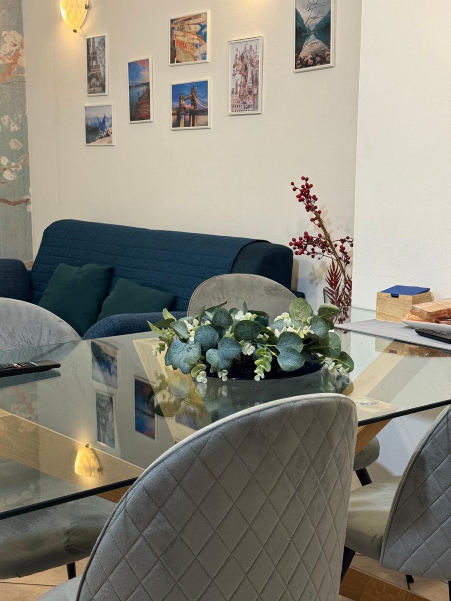 Duomo Nest Entire Apartment Trento Bagian luar foto